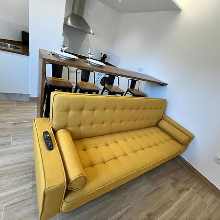 Marusia Apartment Muxia Luaran gambar
