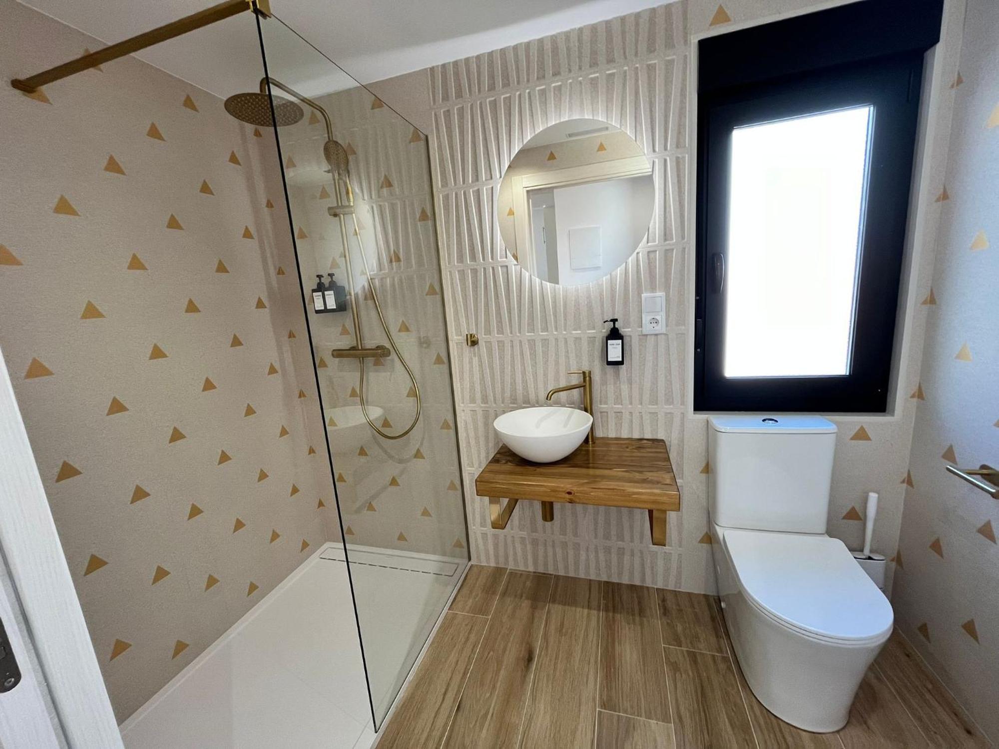 Marusia Apartment Muxia Luaran gambar