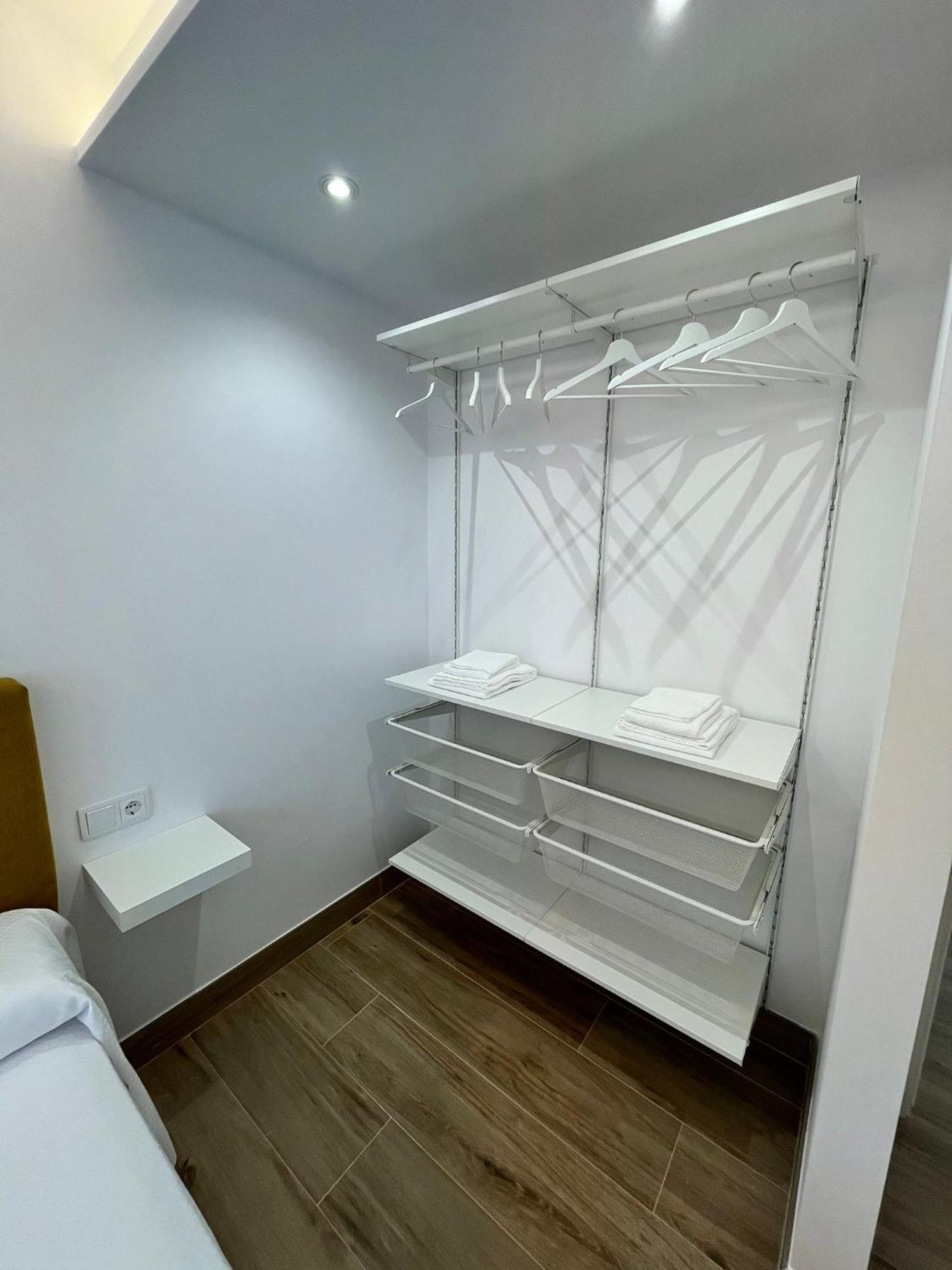 Marusia Apartment Muxia Luaran gambar