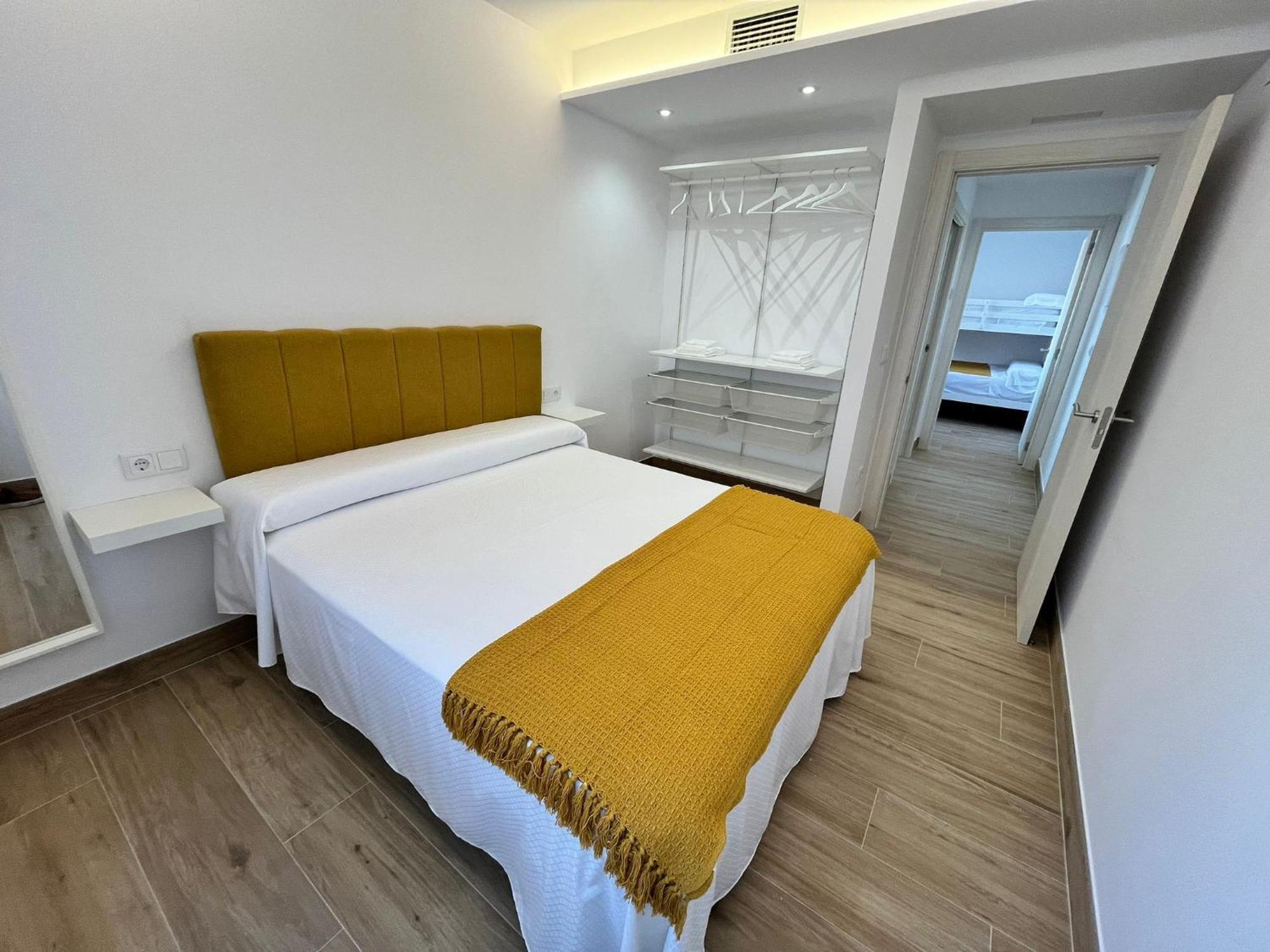 Marusia Apartment Muxia Luaran gambar
