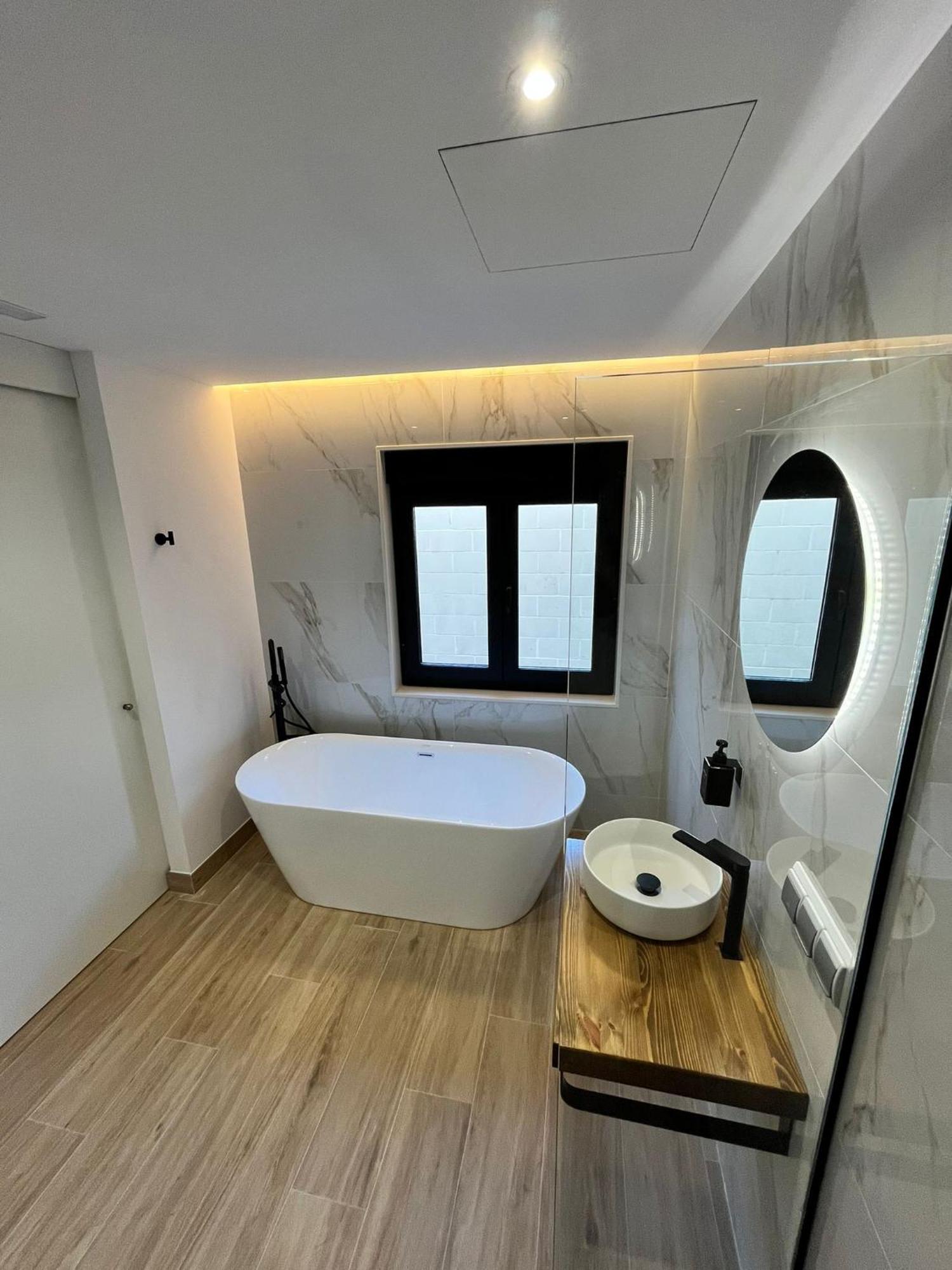 Marusia Apartment Muxia Luaran gambar