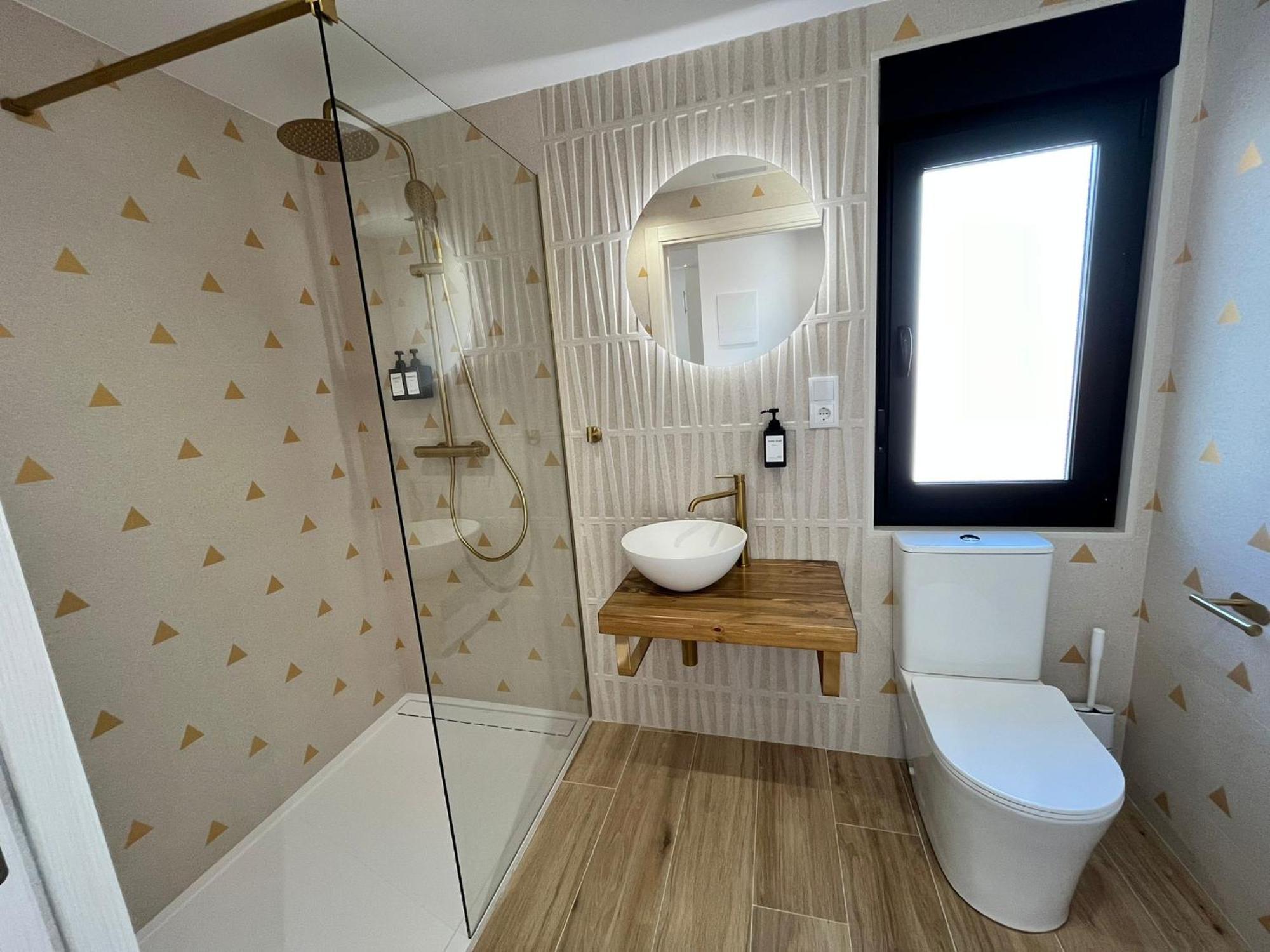 Marusia Apartment Muxia Luaran gambar