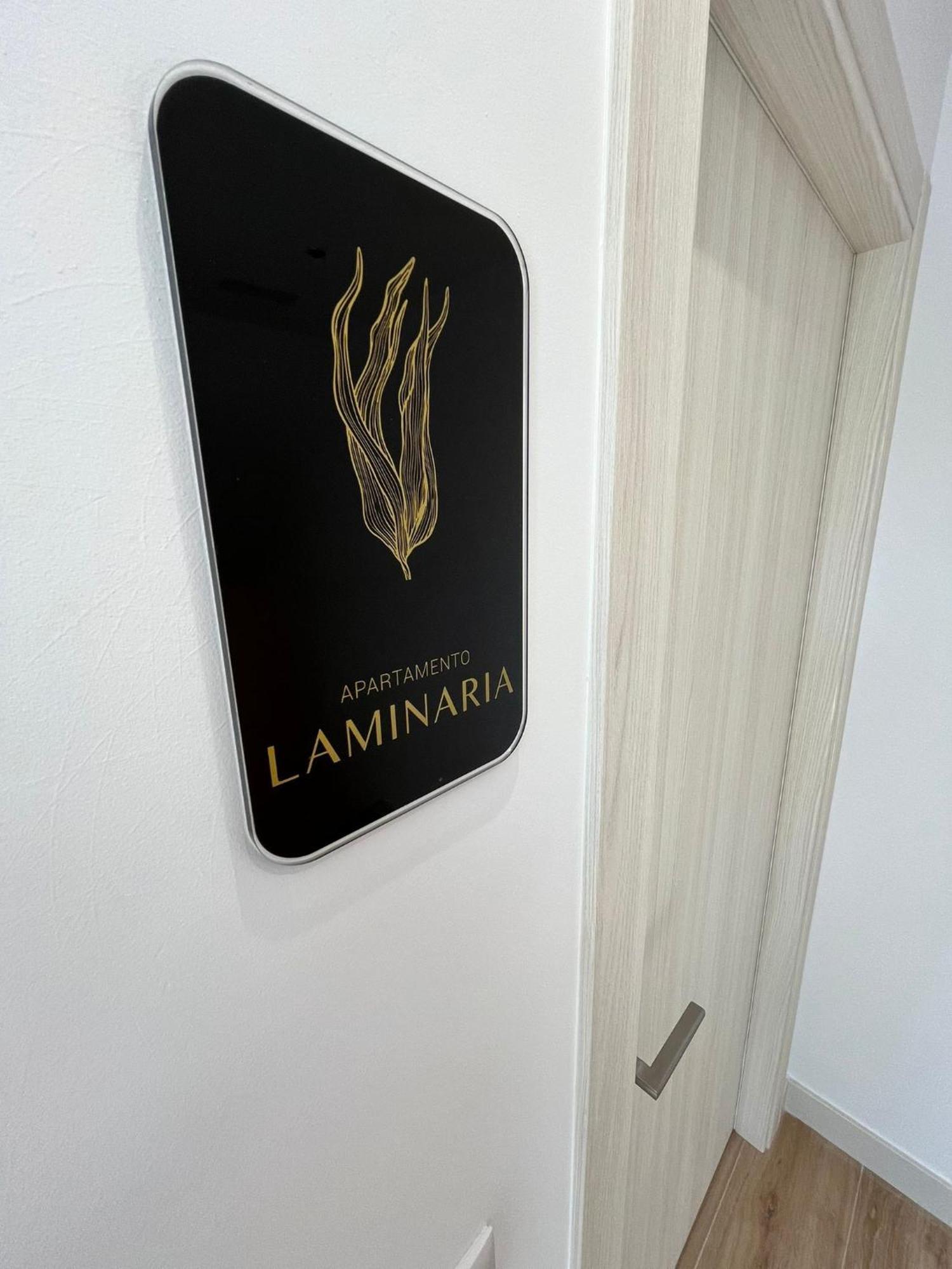 Marusia Apartment Muxia Luaran gambar