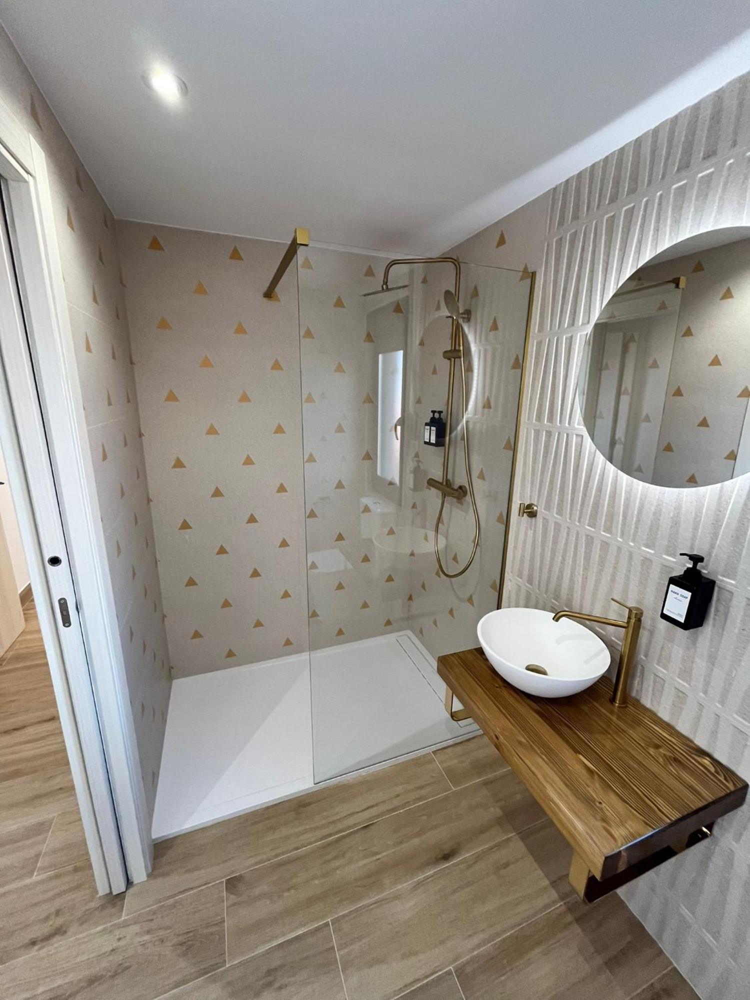Marusia Apartment Muxia Luaran gambar